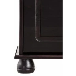 Loft24 Skoskåp Fania 75 Cm 12 Loft24 Skoskåp Fania 75 Cm -Chilli shop skoskap fania 75 cm svart 1148002