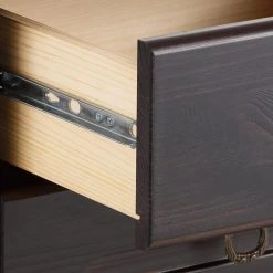 Loft24 Skoskåp Fania 75 Cm 13 Loft24 Skoskåp Fania 75 Cm -Chilli shop skoskap fania 75 cm svart 1148003