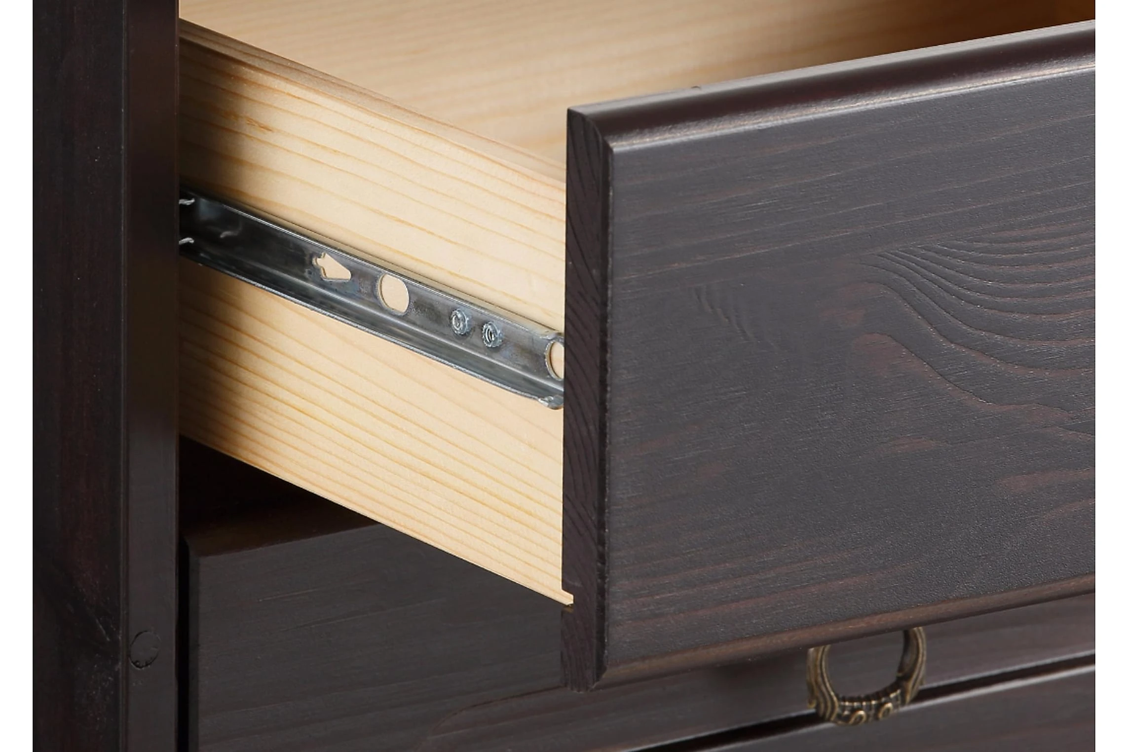 Loft24 Skoskåp Fania 75 Cm 7 Loft24 Skoskåp Fania 75 Cm - Bild 7