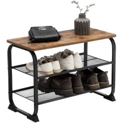 Songmics Skoskåp Fidela -Chilli shop skoskap fidela songmics 1437373