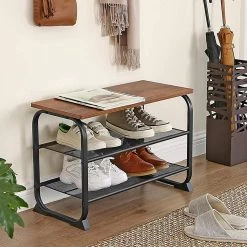 Songmics Skoskåp Fidela -Chilli shop skoskap fidela songmics 2051630