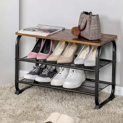 Songmics Skoskåp Fidela -Chilli shop skoskap fidela songmics 2053630