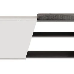 Skoskåp Finones 104x37 Cm