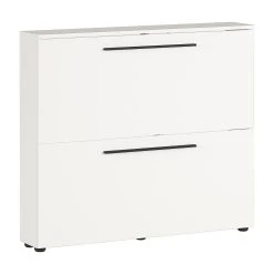 Skoskåp Forestville 19x100 Cm