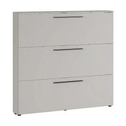 Skoskåp Forestville 19x140 Cm