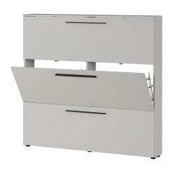 Skoskåp Forestville 19x140 Cm 7 Skoskåp Forestville 19x140 Cm -Chilli shop skoskap forestville 19x140 cm cashmere 3496630