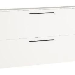 Skoskåp Forestville 19x140 Cm