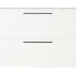 Skoskåp Forestville 19x140 Cm 12 Skoskåp Forestville 19x140 Cm -Chilli shop skoskap forestville 19x140 cm vit 3058466