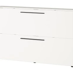 Skoskåp Forestville 19x140 Cm 13 Skoskåp Forestville 19x140 Cm -Chilli shop skoskap forestville 19x140 cm vit 3058467