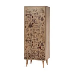 Skoskåp Gillberga 50 Cm