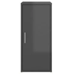 Be Basic Skoskåp Grå Högglans 32x35x70 Cm Spånskiva 12 Be Basic Skoskåp Grå Högglans 32x35x70 Cm Spånskiva -Chilli shop skoskap gra hogglans 32x35x70 cm spanskiva gra hogglans 4112139