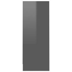 Be Basic Skoskåp Vit 60x35x92 Cm Spånskiva -Chilli shop skoskap gra hogglans 60x35x92 cm spanskiva gra hogglans 4112097