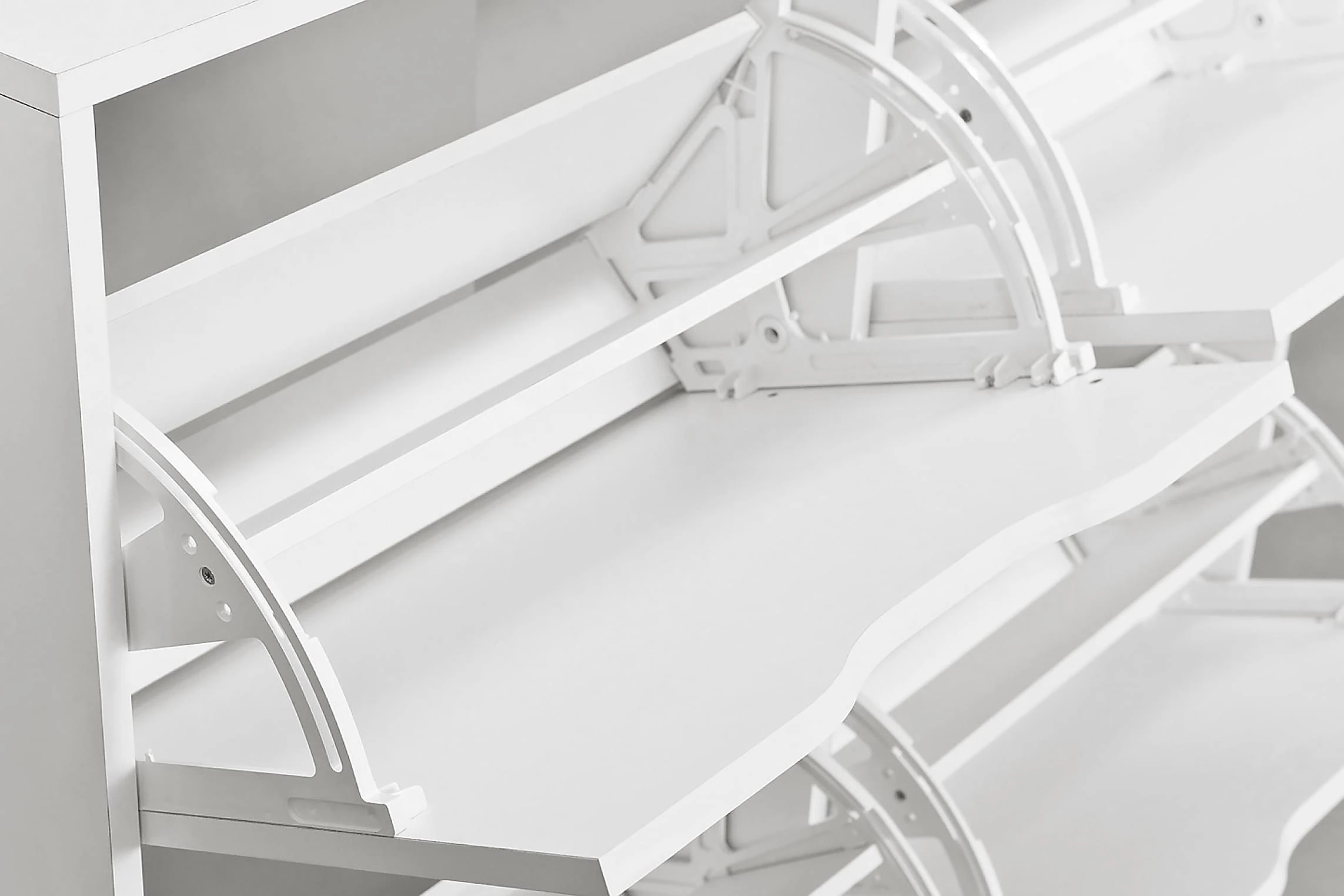 In Living Skoskåp Hilbre 100 Cm 4 In Living Skoskåp Hilbre 100 Cm - Bild 4