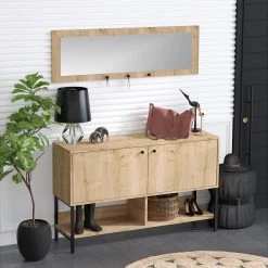 Skoskåp Jonnm 35x120 Cm