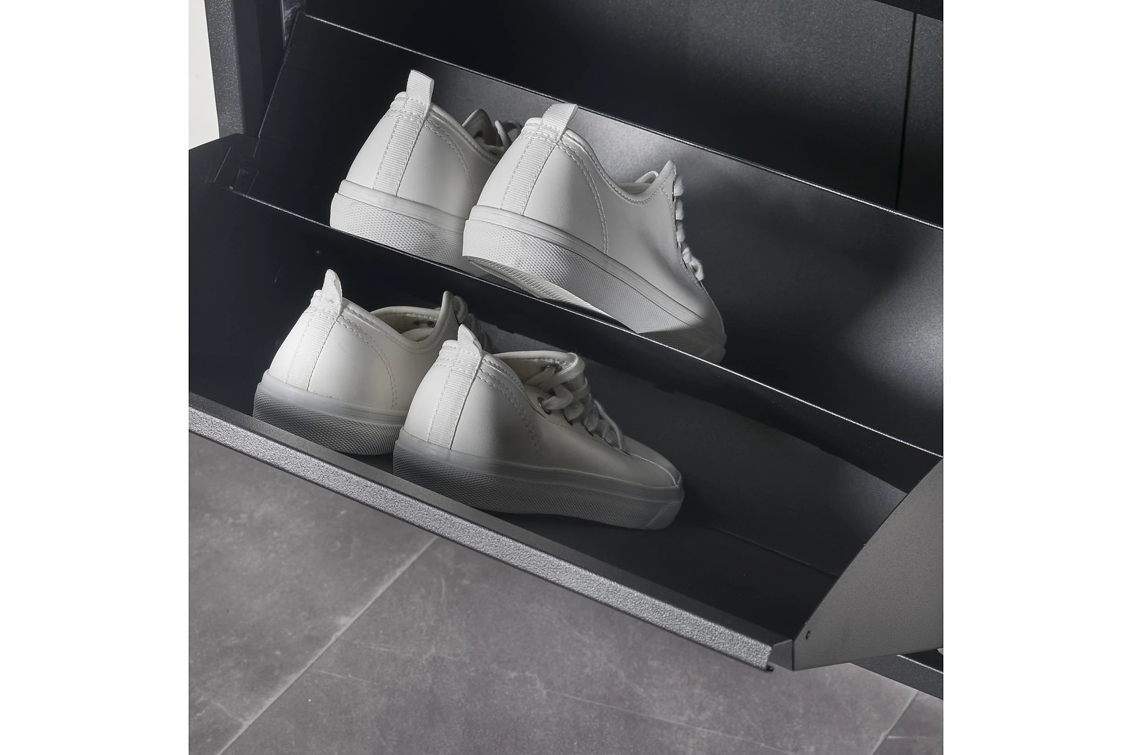 Spinder Design Skoskåp Kaspel 50 Cm 6 Spinder Design Skoskåp Kaspel 50 Cm - Bild 6