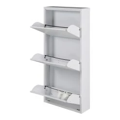 Spinder Design Skoskåp Kaspel 50 Cm -Chilli shop skoskap kaspel 50 cm vit 4351041