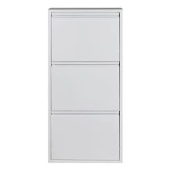 Spinder Design Skoskåp Kaspel 50 Cm -Chilli shop skoskap kaspel 50 cm vit 4351043