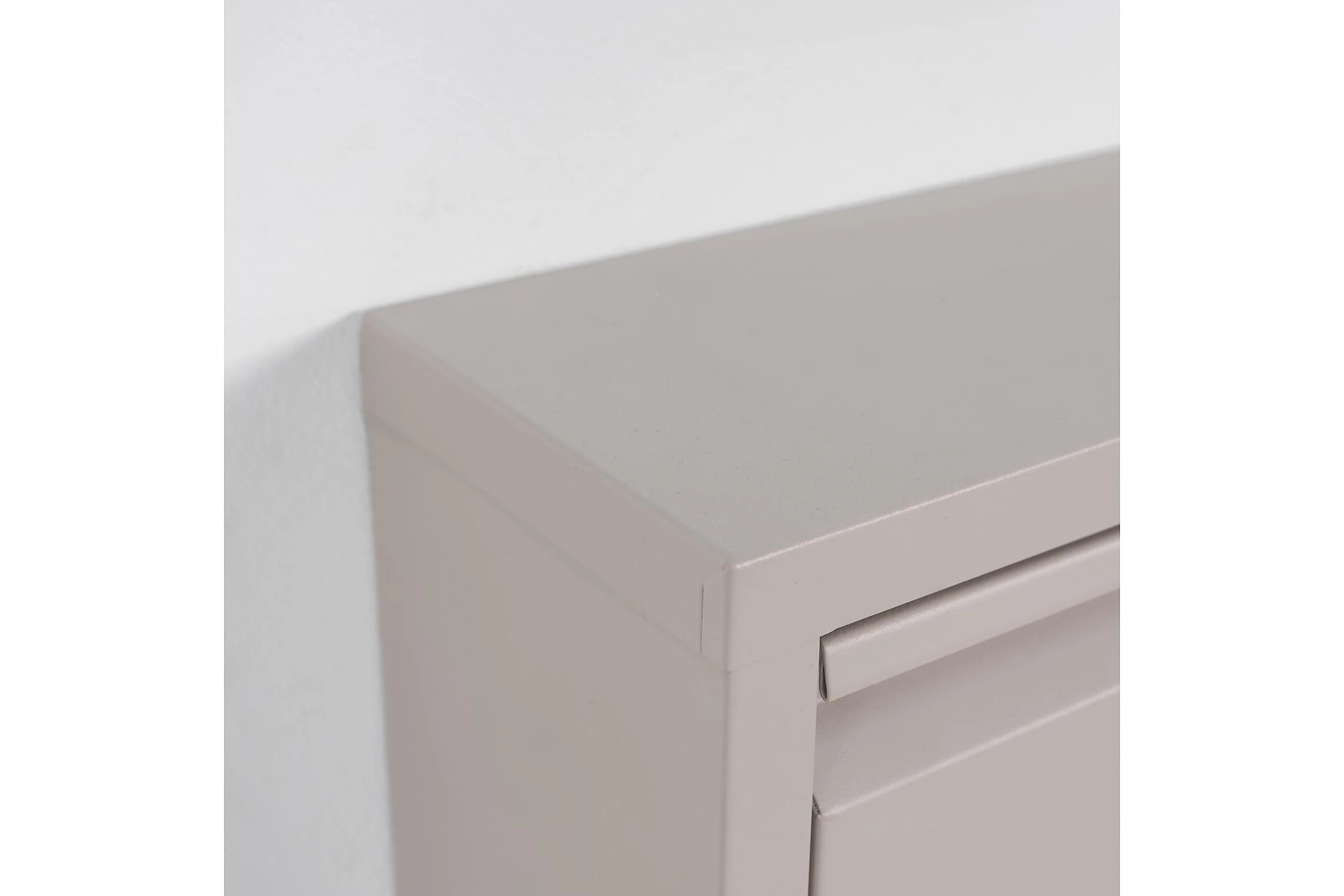 Spinder Design Skoskåp Kaspel 75 Cm 3 Spinder Design Skoskåp Kaspel 75 Cm - Bild 3