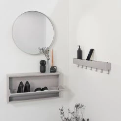 Spinder Design Skoskåp Kaspel 75 Cm 12 Spinder Design Skoskåp Kaspel 75 Cm -Chilli shop skoskap kaspel 75 cm beige 4721611