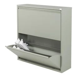 Spinder Design Skoskåp Kaspel 75 Cm -Chilli shop skoskap kaspel 75 cm gron 4351106