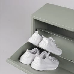 Spinder Design Skoskåp Kaspel 75 Cm -Chilli shop skoskap kaspel 75 cm gron 4351482