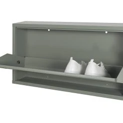 Spinder Design Skoskåp Kaspel 75 Cm 7 Spinder Design Skoskåp Kaspel 75 Cm -Chilli shop skoskap kaspel 75 cm gron 4724319