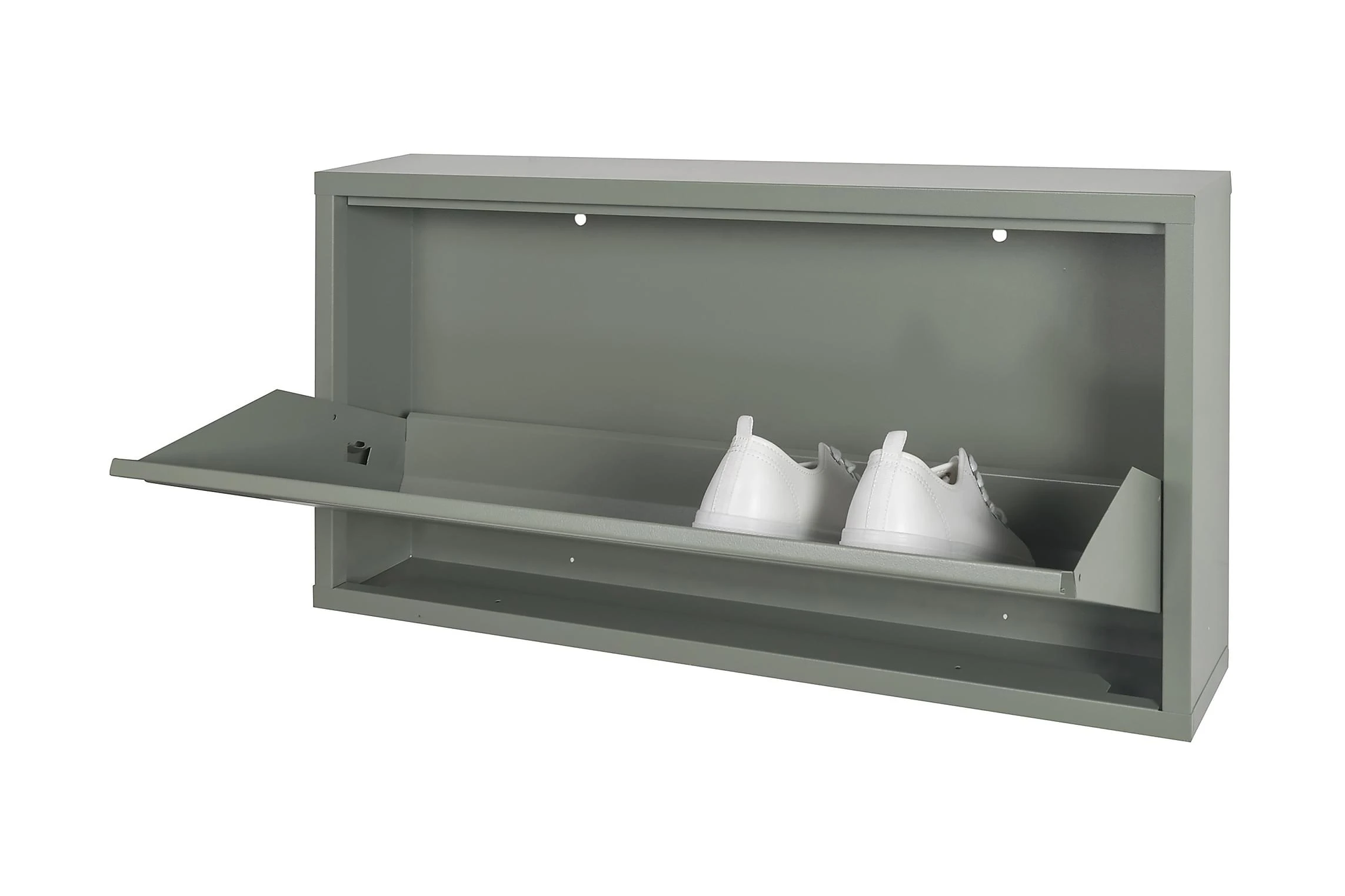 Spinder Design Skoskåp Kaspel 75 Cm 3 Spinder Design Skoskåp Kaspel 75 Cm - Bild 3