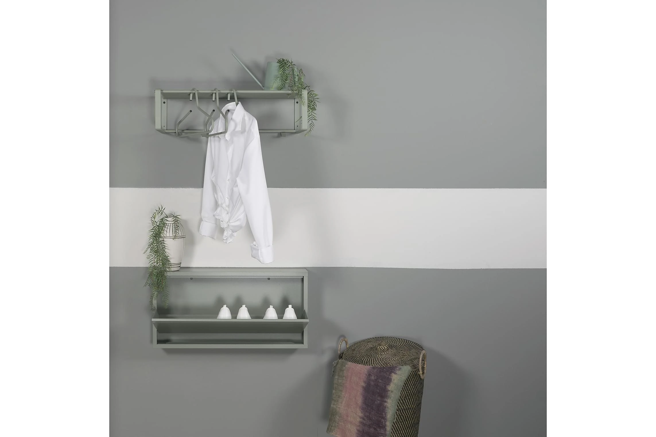 Spinder Design Skoskåp Kaspel 75 Cm 5 Spinder Design Skoskåp Kaspel 75 Cm - Bild 5