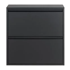 Spinder Design Skoskåp Kaspel 75 Cm -Chilli shop skoskap kaspel 75 cm svart 4934481