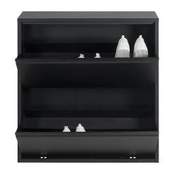 Spinder Design Skoskåp Kaspel 75 Cm -Chilli shop skoskap kaspel 75 cm svart 4934483