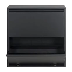 Spinder Design Skoskåp Kaspel 75 Cm -Chilli shop skoskap kaspel 75 cm svart 4934484