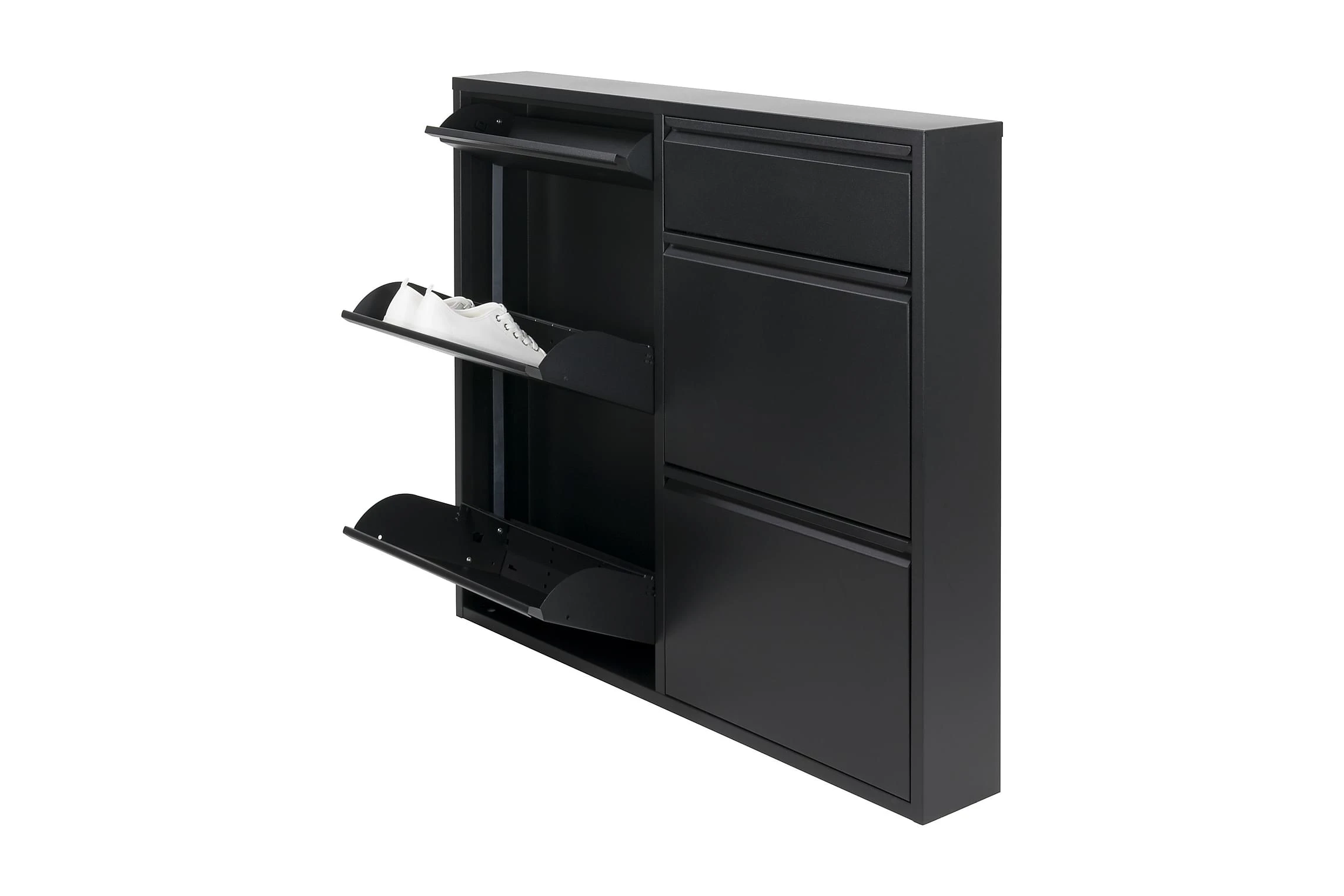 Spinder Design Skoskåp Kaspel 98 Cm 3 Spinder Design Skoskåp Kaspel 98 Cm - Bild 3