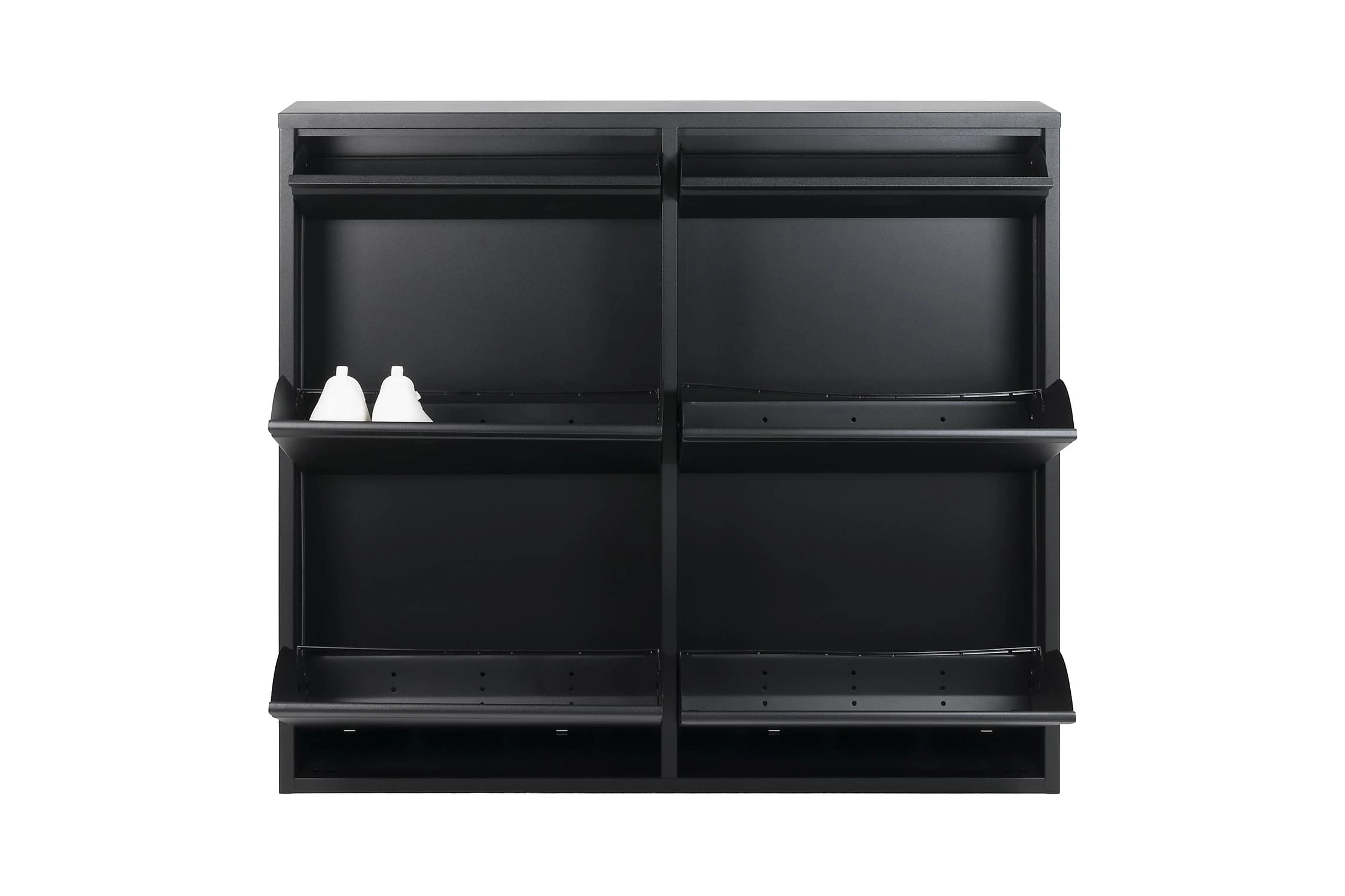 Spinder Design Skoskåp Kaspel 98 Cm 4 Spinder Design Skoskåp Kaspel 98 Cm - Bild 4