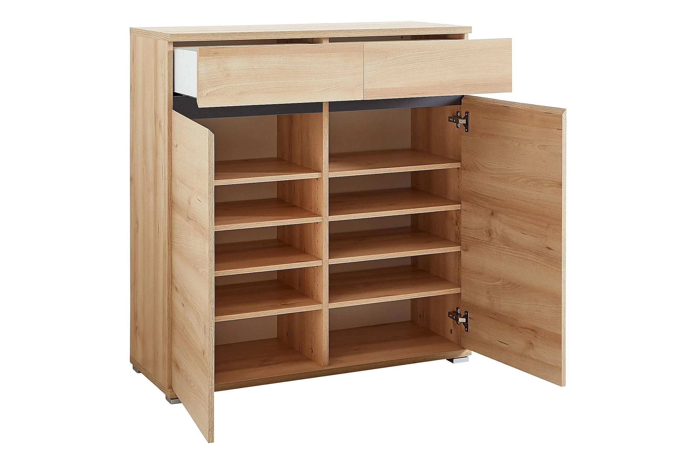 In Living Skoskåp Kenney 96 Cm 3 In Living Skoskåp Kenney 96 Cm - Bild 3