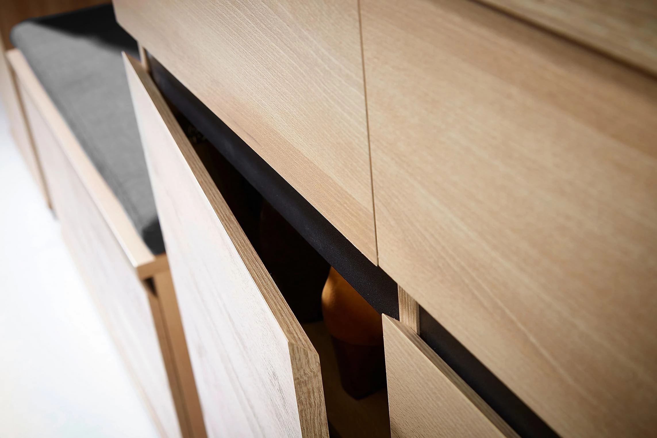 In Living Skoskåp Kenney 96 Cm 4 In Living Skoskåp Kenney 96 Cm - Bild 4