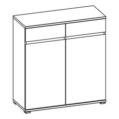 In Living Skoskåp Kenney 96 Cm 11 In Living Skoskåp Kenney 96 Cm -Chilli shop skoskap kenney 96 cm bok 1848426