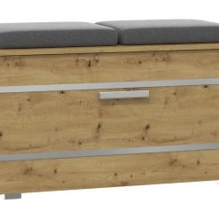 Skoskåp Koroit 85x35x45 Cm