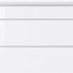 Skoskåp Magiras 60x27 Cm 2 Dörrar + Lucka -Chilli shop skoskap magiras 60x27 cm 2 dorrar lucka vit hogglans 4465499