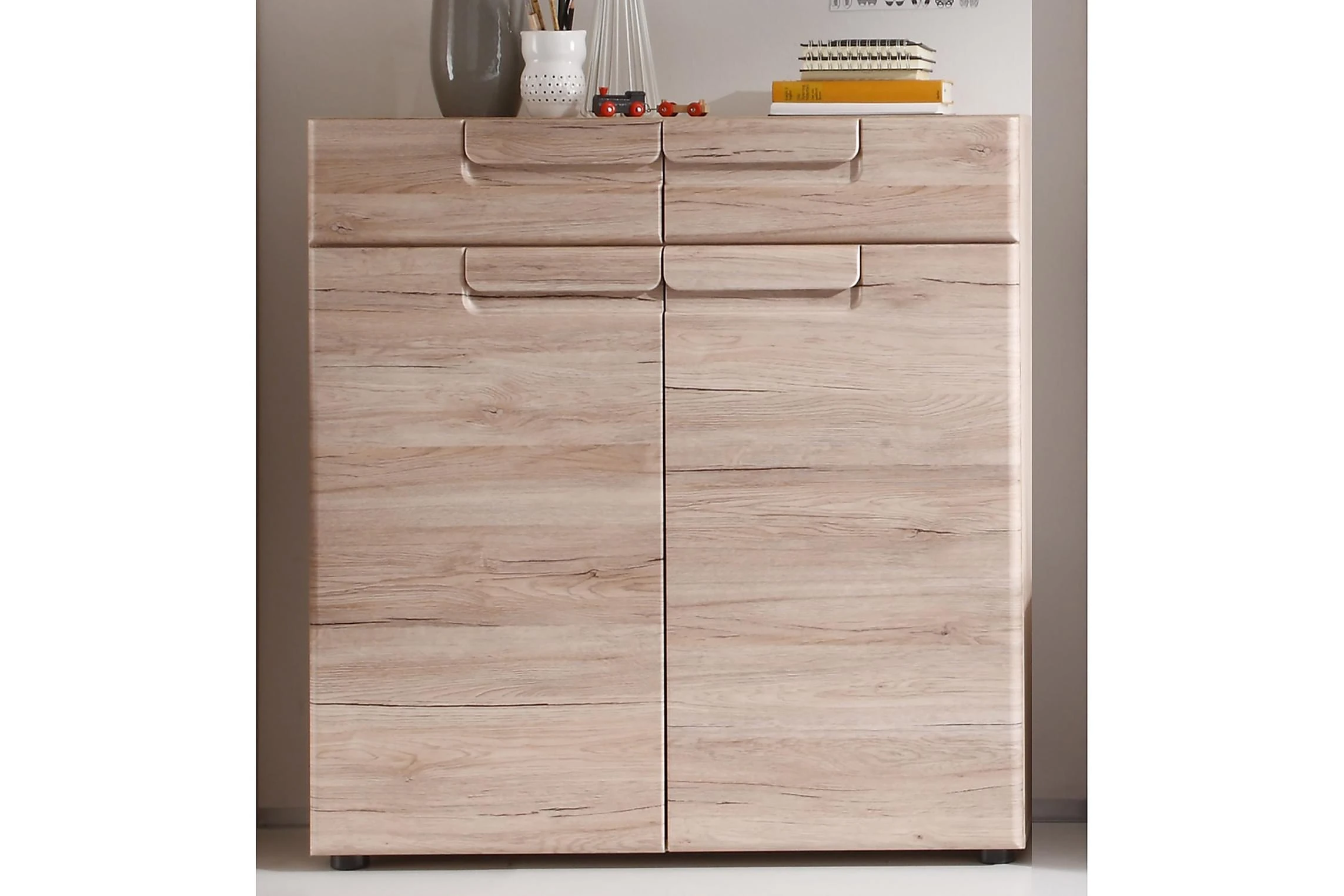 In Living Skoskåp Malea 90 Cm 2 In Living Skoskåp Malea 90 Cm - Bild 2