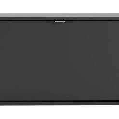 Tvilum Skoskåp Malwine 1 Fack -Chilli shop skoskap malwine 1 fack svart 2051011