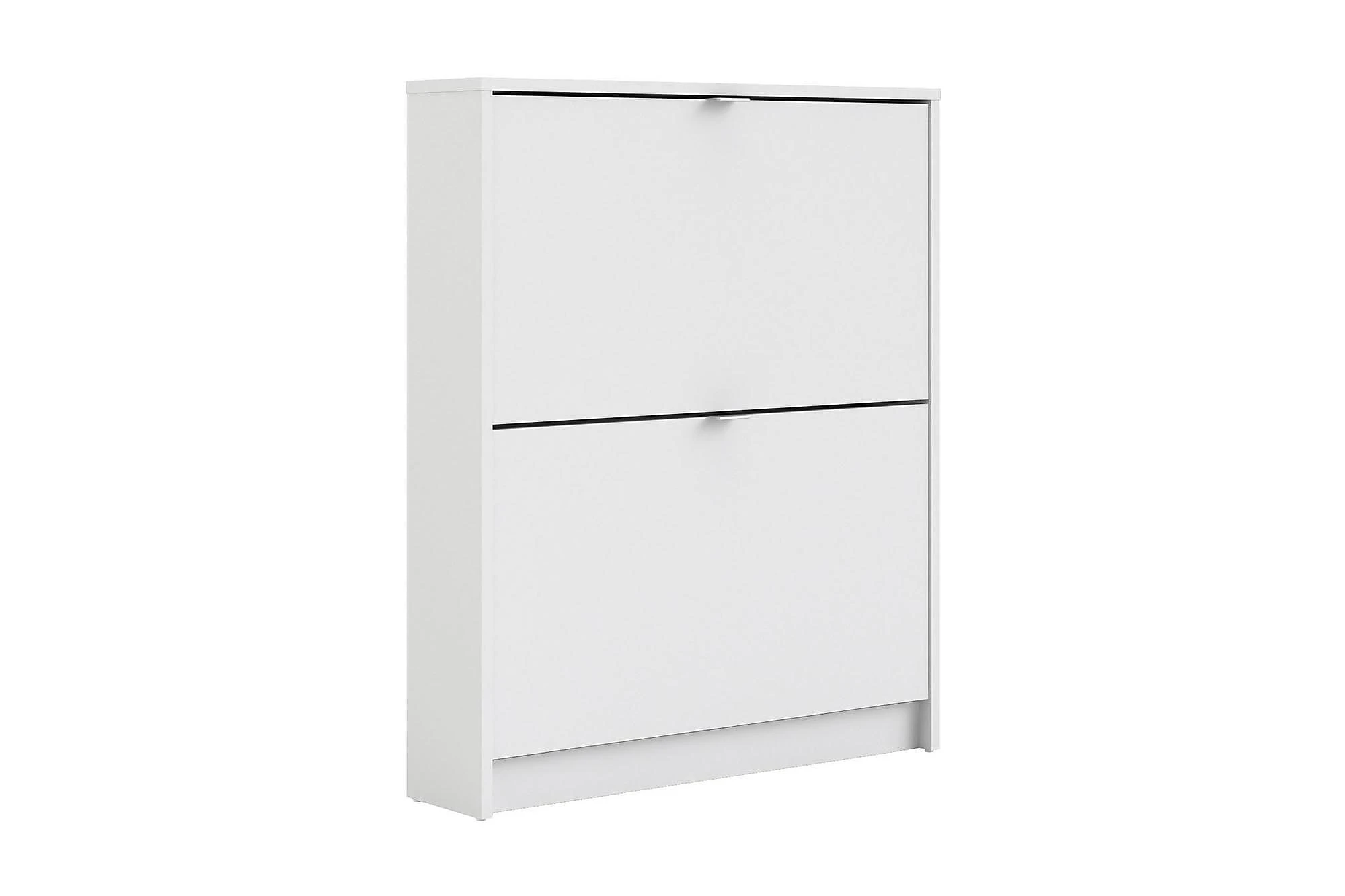 In Living Skoskåp Malwine 2 Fack 3 In Living Skoskåp Malwine 2 Fack - Bild 3