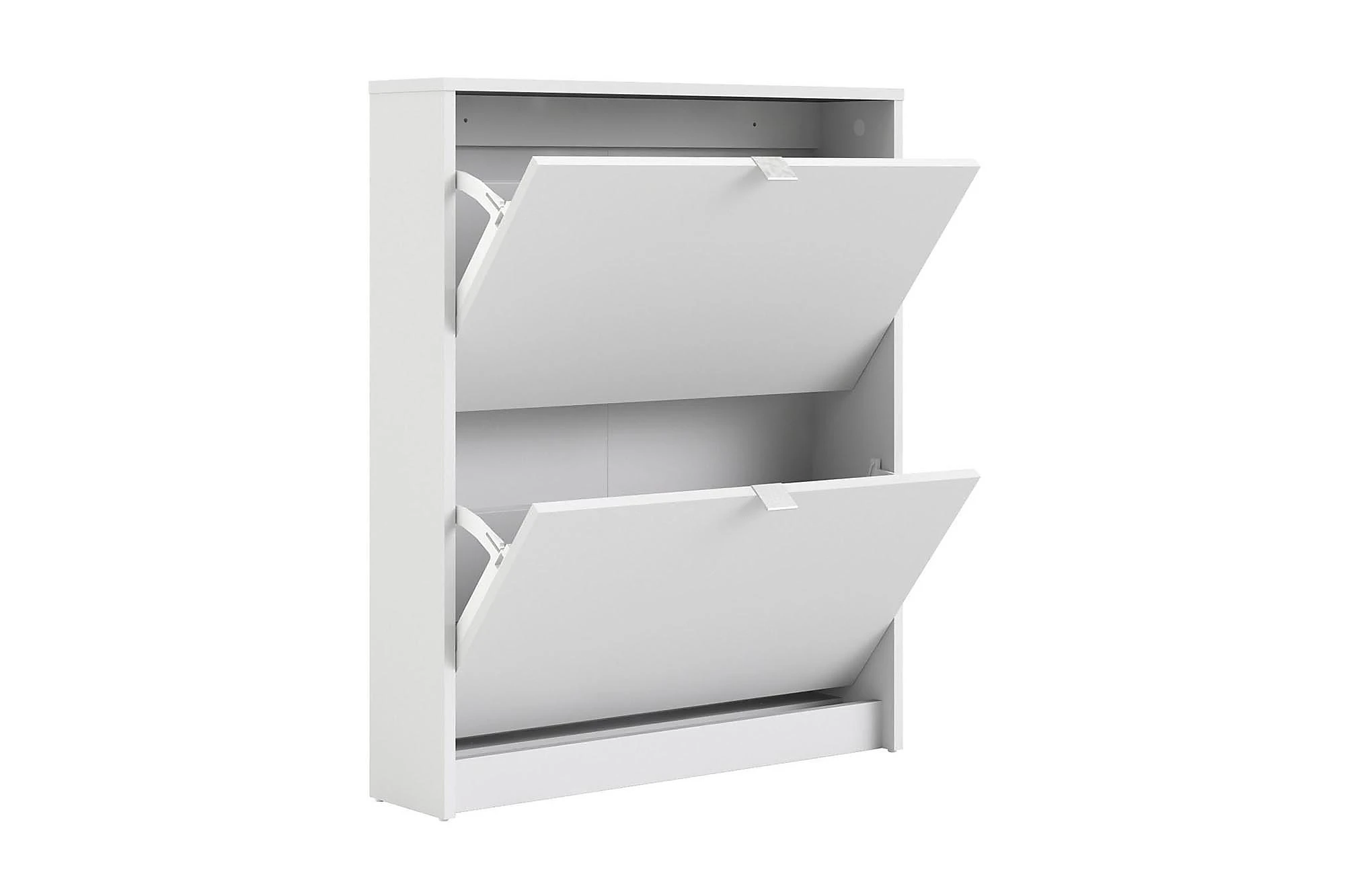 In Living Skoskåp Malwine 2 Fack 4 In Living Skoskåp Malwine 2 Fack - Bild 4