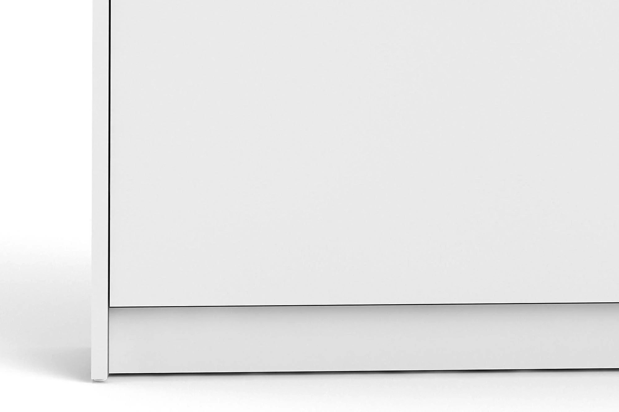 In Living Skoskåp Malwine 2 Fack 5 In Living Skoskåp Malwine 2 Fack - Bild 5