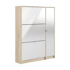 Tvilum Skoskåp Malwine 3 Fack