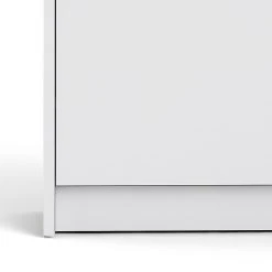 In Living Skoskåp Malwine 3 Fack 10 In Living Skoskåp Malwine 3 Fack -Chilli shop skoskap malwine 3 fack vit 1849017