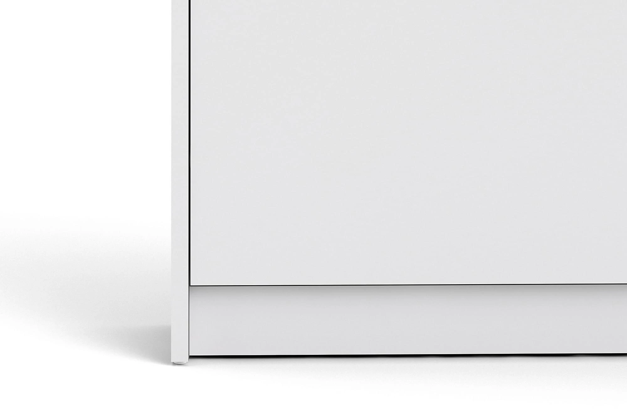 In Living Skoskåp Malwine 3 Fack 5 In Living Skoskåp Malwine 3 Fack - Bild 5