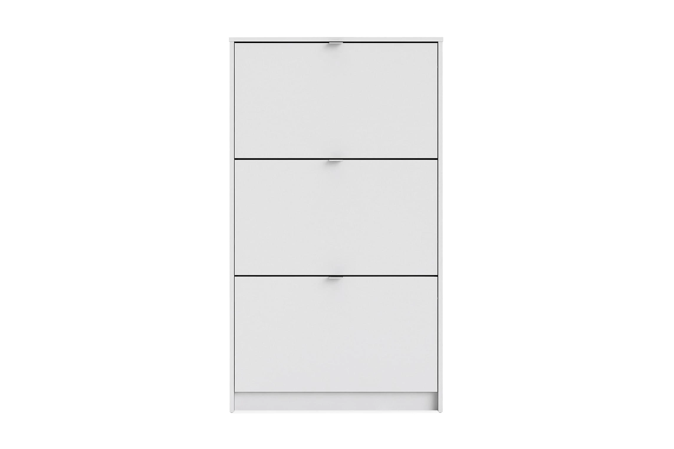 In Living Skoskåp Malwine 3 Fack 3 In Living Skoskåp Malwine 3 Fack - Bild 3