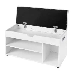 Songmics Skoskåp Margit -Chilli shop skoskap margit songmics 3740747