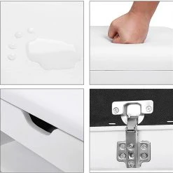 Songmics Skoskåp Margit -Chilli shop skoskap margit songmics 3740750