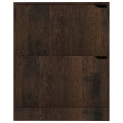 Be Basic Skoskåp Med 2 Dörrar Grå Sonoma-ek 59x24x74 Cm Spånskiva 8 Be Basic Skoskåp Med 2 Dörrar Grå Sonoma-ek 59x24x74 Cm Spånskiva -Chilli shop skoskap med 2 dorrar rokfargad ek 59x24x74 cm spanskiva rokfargad ek 4111648